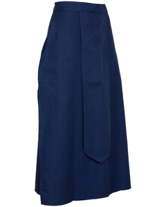 Antaris Overskirt Sail Cloth - Blue