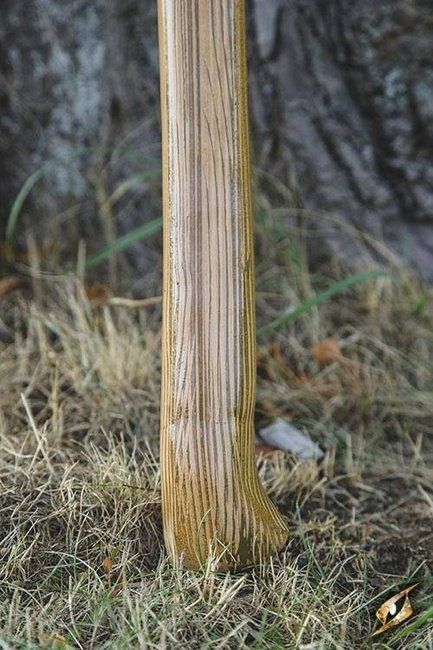 Long Elf Axe - 150 cm