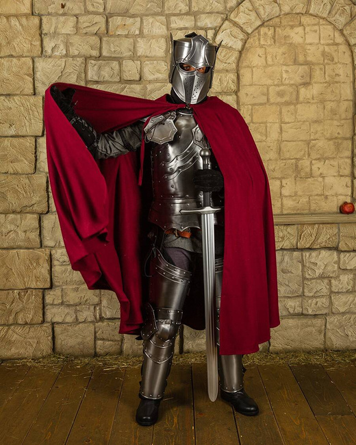 Kaldor Helmet - Blank