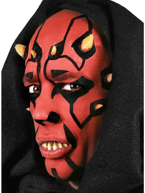 Thorns - kolce / rogi - 8 sztuk