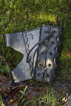 Imperial Swordholder Black