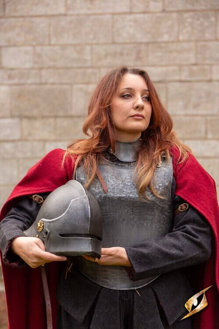 Renegade Helmet - Epic Dark