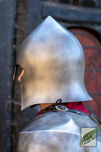Palace Guard Helmet