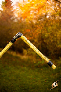 L-Top - pojedyncza mocowanie sztandaru