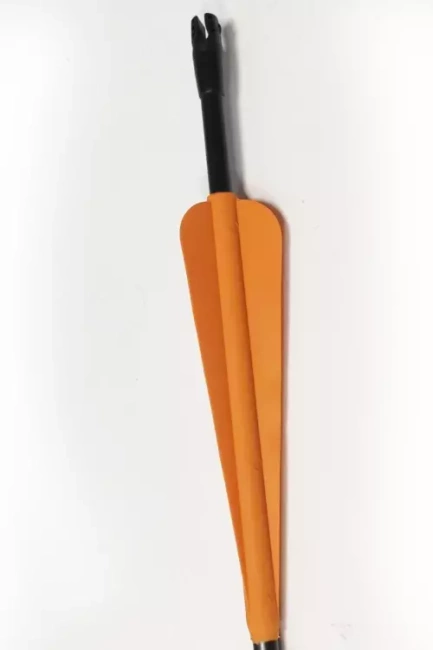 Fletching- Orange