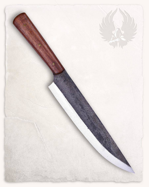 Anselm Knife 