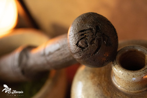 Pestle - bezpieczny tłuczek