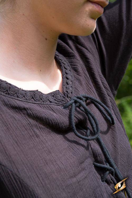 Shift Isobel - Epic Black