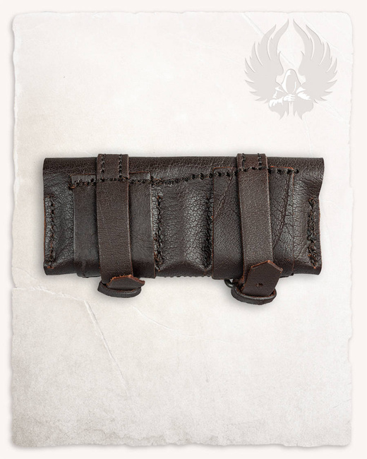 Belwar Potion Bag Brown - torba na eliksiry