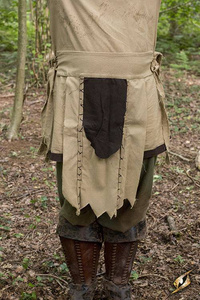 Loincloth Azog - Desert Beige