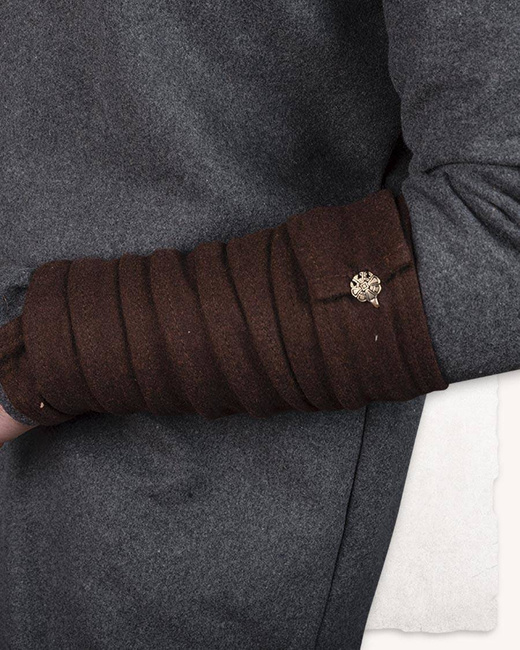 Halund Putee Hook - haczyki z brązu