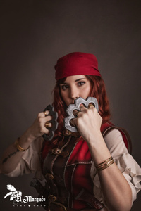 Knuckle - bezpieczny kastet