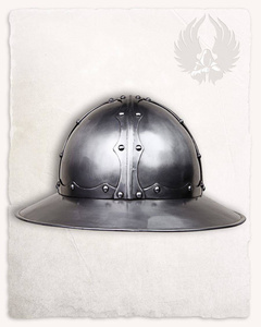 Jupp Kettle Hat Helmet