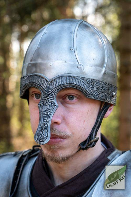 Nordic Helmet