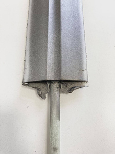 DIY Highlander III blade -  2H REFURBISHED 94 cm 2ndQ / BLACK WEEK