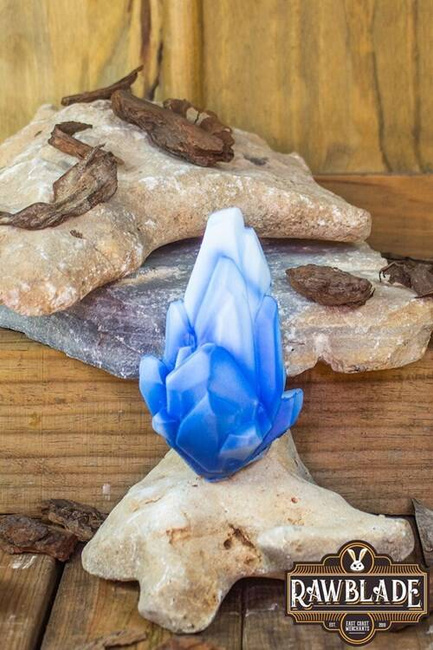 Elemental Stone - Blue