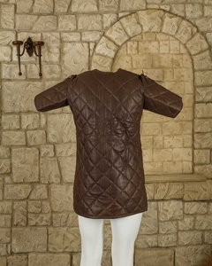 Haldur Gambeson Brown