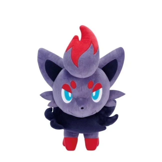 Pokémon Maskotka Plush Zorua 20 cm V1