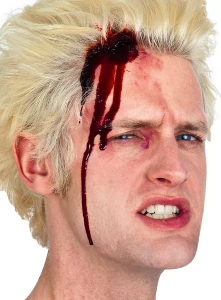 Bottle of Fake Blood - sztuczna krew z dozownikiem 50ml