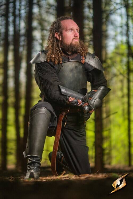 Scout Complete Set - Epic Dark