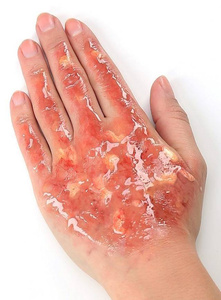 Liquid latex beige 15ml