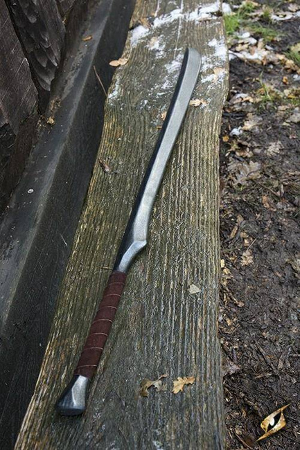 Elven Blade - 110 cm