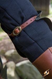 Milanese Couter - Epic Dark