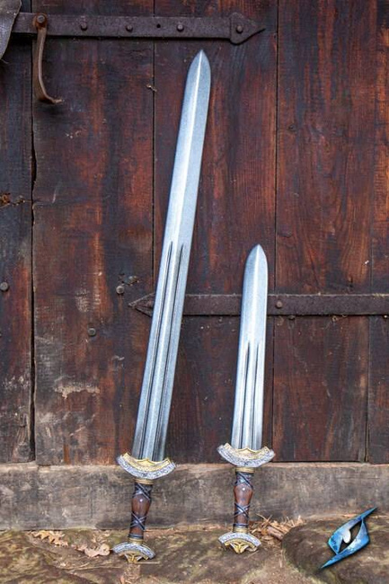 Warlord Sword - 85 cm