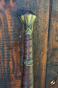 Nightmare Blade - 135 cm