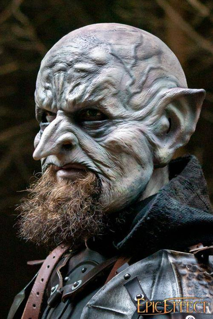 Malignant Goblin Pale Flesh 57-59 cm