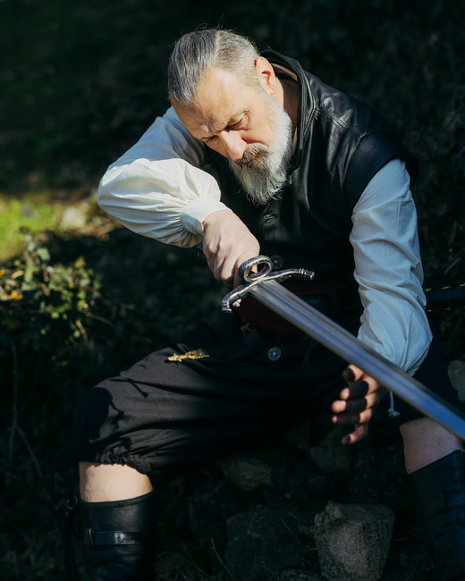 Marquet Shord Sword - 84 cm