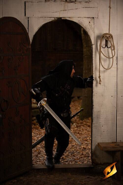 Ranger Sword - Vanguard - 111 cm