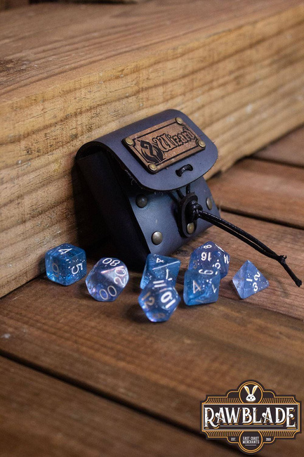 Dice Bag - Wizard