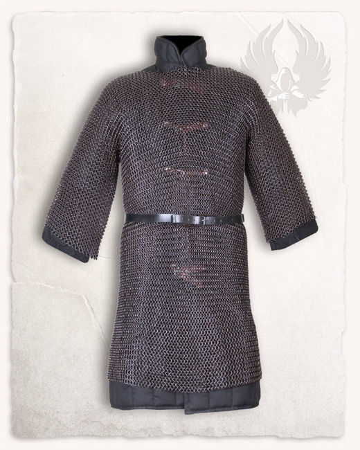John Chainmail - Browned