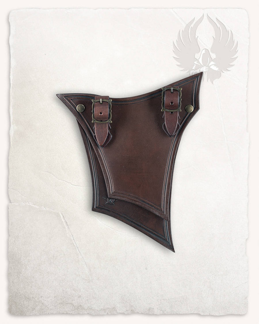 Kendra Tassets 2nd Ed. - Brown