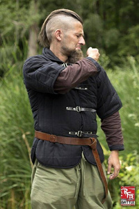 RFB Gambeson - Black