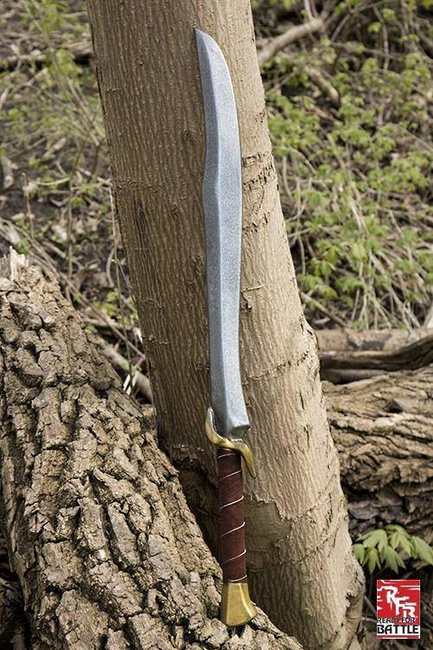 Ready For Battle Sword Elven - 75 cm