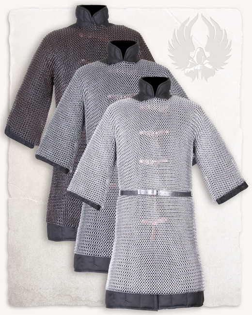 John Chainmail - Geolt