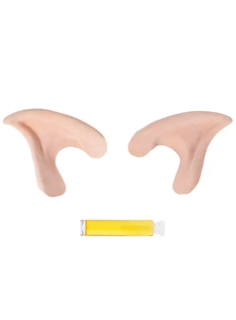 Gnome Ears - uszy gnoma