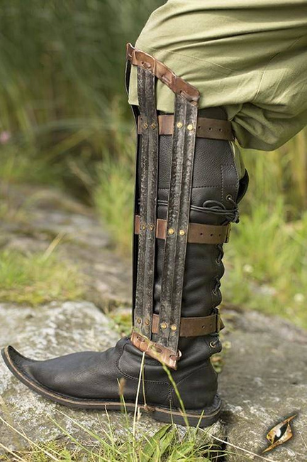 Viking Leg Protection - M/L
