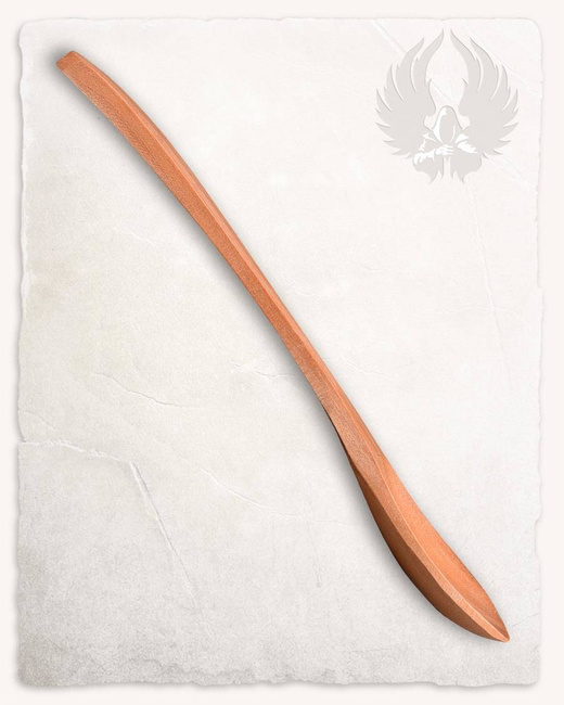 Sugar Spoon - drewniana łyżeczka