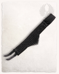 Richard Chain Collar - Browned