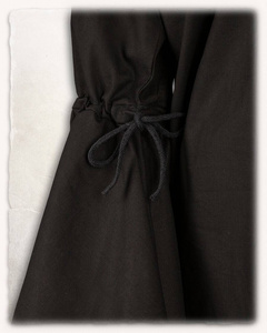 Felice Blouse - Black 