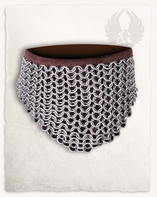 Richard Chain Collar - Geolt