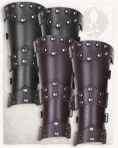 Tobi Greaves - Brown