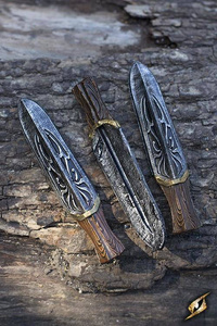 Assassin Unity Knives