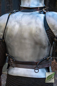 Mercenary Cuirass