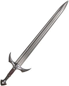 Korax Short Sword -  85 cm