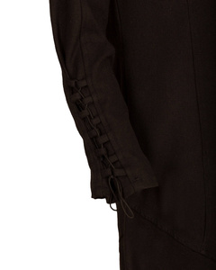 Antaris undergarment Canvas - Black - suknia spodnia