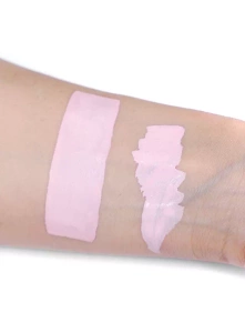 Aqua make-up Pink Camellia 722 - farba do ciała